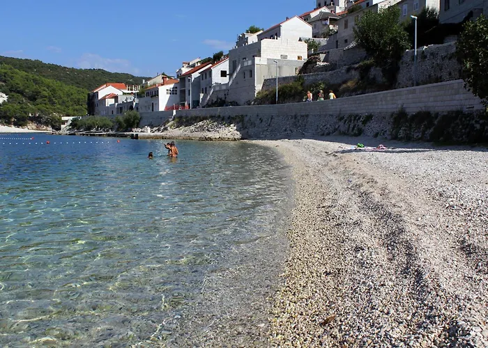 דירה By The Sea Pucisca, Brac - 2942 *