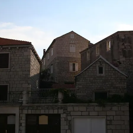 Appartement By The Sea Pucisca, Brac - 2942 *