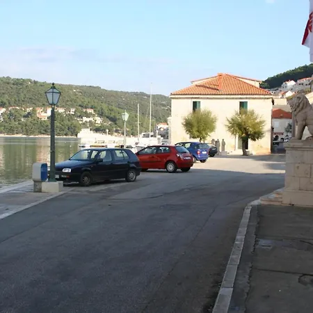 By The Sea Pucisca, Brac - 2942 Appartement