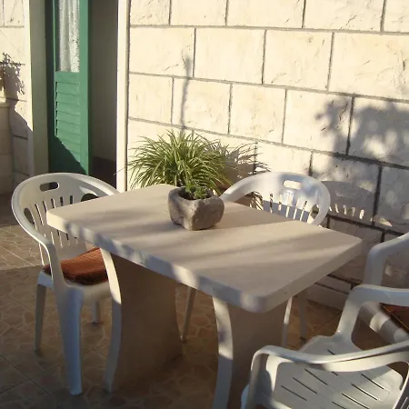 By The Sea Pucisca, Brac - 2942 Apartman Pučišća