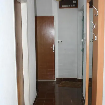 By The Sea Pucisca, Brac - 2942 Apartman Pučišća
