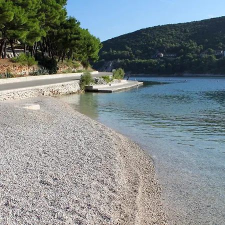 By The Sea Pucisca, Brac - 2942 Pucisca