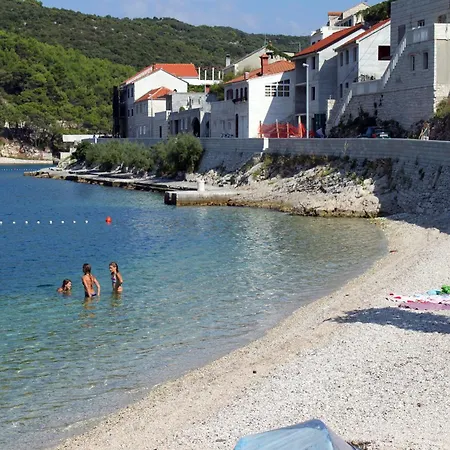 Appartement By The Sea Pucisca, Brac - 2942