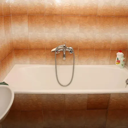 By The Sea Pucisca, Brac - 2942 Apartman Pučišća