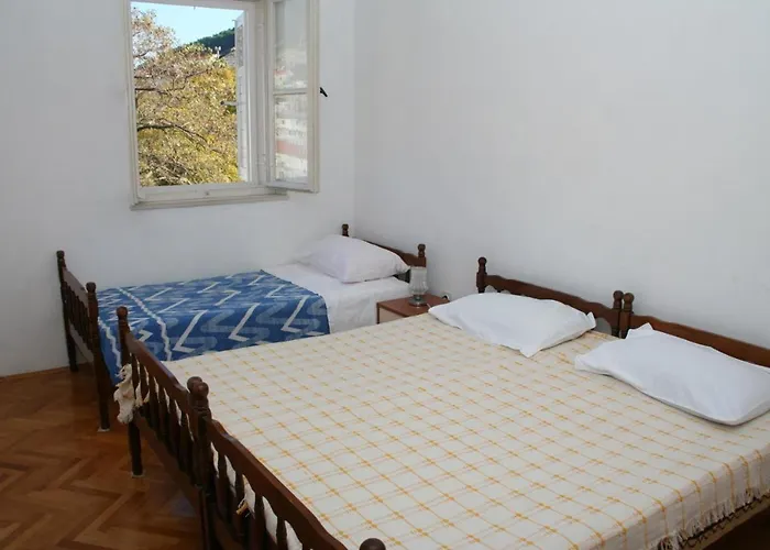 By The Sea Pucisca, Brac - 2942