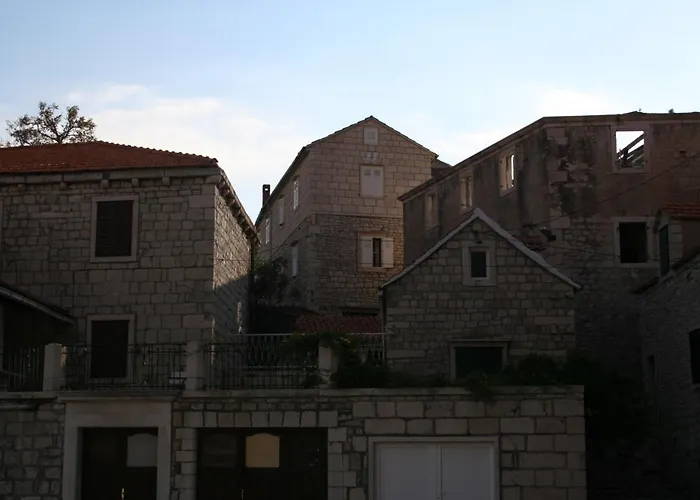 Appartement By The Sea Pucisca, Brac - 2942 *