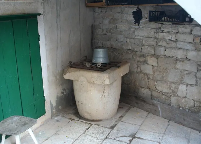 By The Sea Pucisca, Brac - 2942