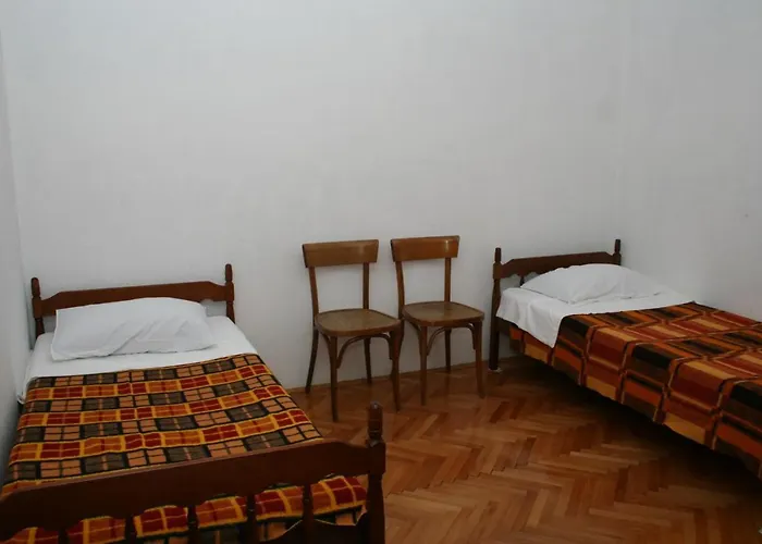 Appartement By The Sea Pucisca, Brac - 2942