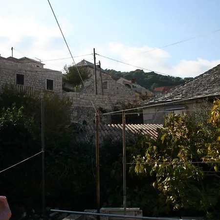 By The Sea Pucisca, Brac - 2942 Apartment