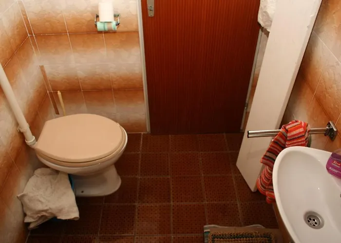 By The Sea Pucisca, Brac - 2942 *