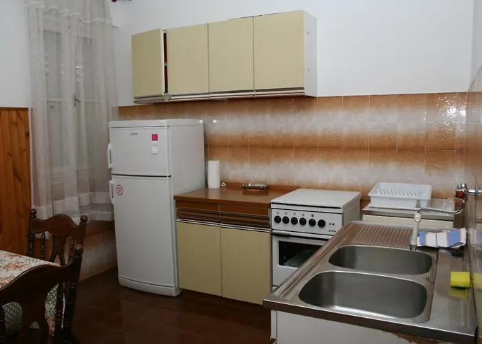 Apartament By The Sea Pucisca, Brac - 2942 Pucisca