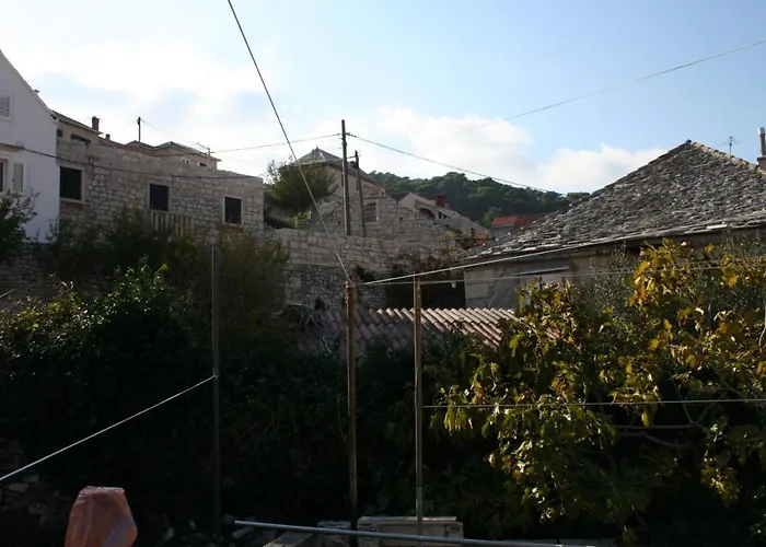 By The Sea Pucisca, Brac - 2942 Apartament